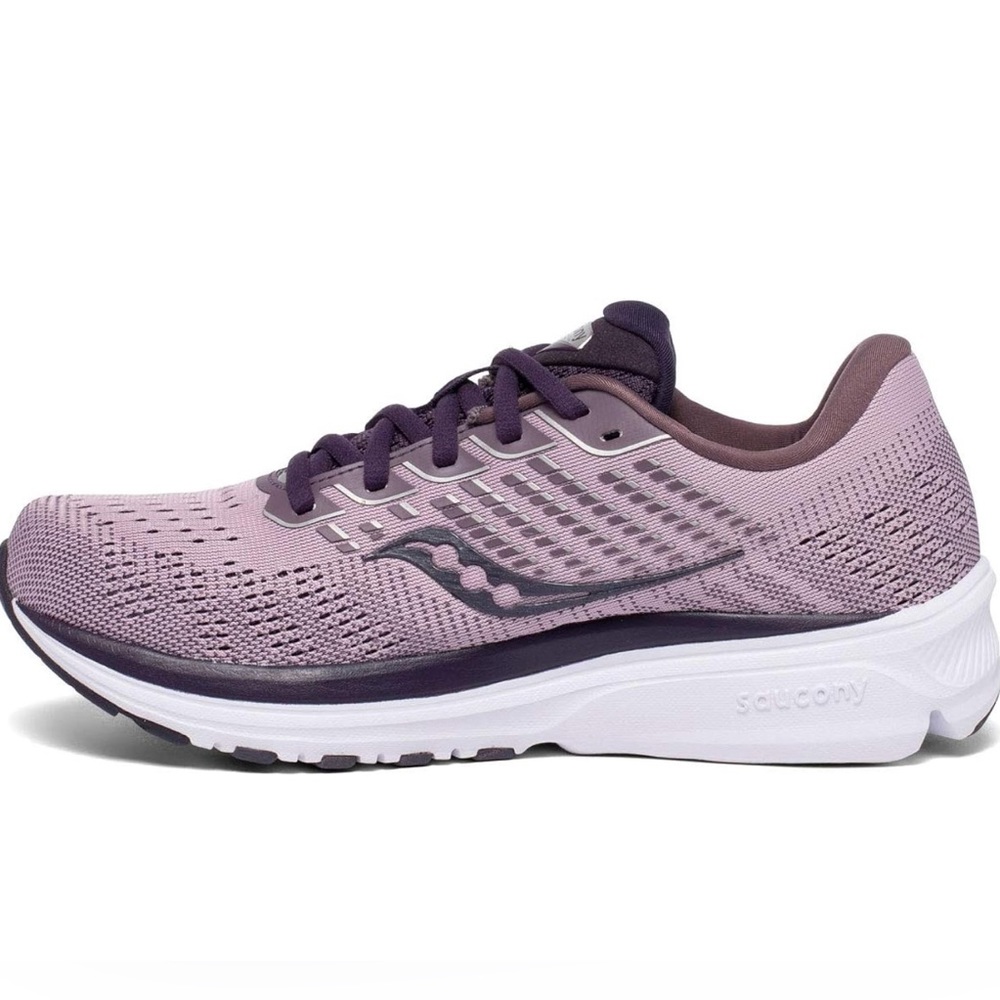 Saucony women ride 13 running shoes size 8.5